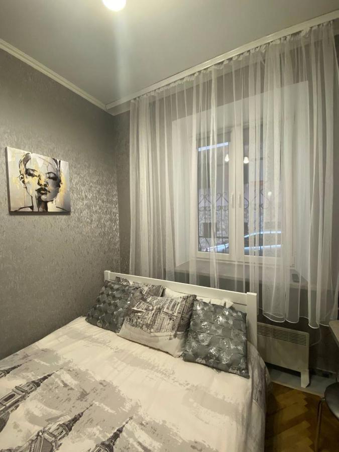 Апартаменти На Вул. Підмурній Lemberg Exterior foto